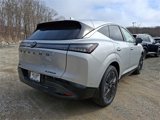 New 2025 Nissan Murano Platinum image 4