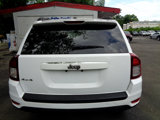 Used 2016 Jeep Compass Sport w/ Power Value Group image 6