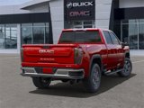 New 2025 GMC Sierra 3500 SLT w/ SLT Premium Package image 4