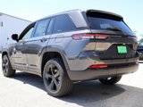 New 2025 Jeep Grand Cherokee Limited w/ Black Appearance Package image 3