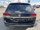 Used 2018 Volkswagen Atlas SEL w/ R-Line Package image 5