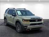 New 2026 Honda Passport TrailSport image 2