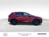 New 2025 Lexus NX 450h+ AWD w/ Luxury Package image 4
