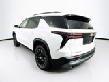 New 2025 Chevrolet Traverse LT w/ Sun and Wheel Package image 5