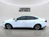Used 2021 Hyundai Sonata SEL w/ Convenience Package image 2