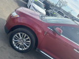 Used 2013 Lincoln MKX FWD image 4