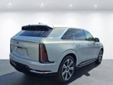 New 2025 Cadillac Escalade IQ Luxury 2 image 5