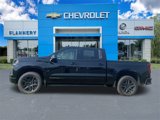 New 2026 Chevrolet Silverado 1500 High Country w/ Midnight Edition image 2