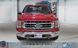 Used 2022 Ford F150 4x4 SuperCrew image 2