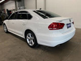 Used 2013 Volkswagen Passat TDI SE image 3