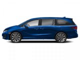 New 2025 Honda Odyssey Elite image 3