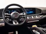 New 2025 Mercedes-Benz GLE 53 AMG 4MATIC Coupe image 4