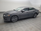 Used 2020 MAZDA MAZDA6 Touring image 2