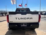 New 2025 Toyota Tundra SR5 image 4