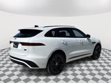 New 2026 Jaguar F-PACE R-Dynamic S image 5