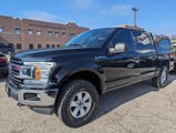 Used 2018 Ford F150 XLT image 3