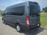 New 2025 Ford Transit 350 XLT image 5