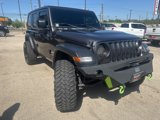 Used 2020 Jeep Wrangler Unlimited Sport image 4