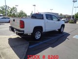 Used 2022 Chevrolet Colorado LT w/ LT Convenience Package image 6