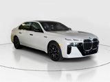New 2025 BMW i7 M70 image 2