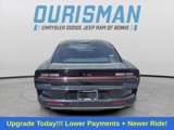 New 2025 Dodge Charger R/T w/ Quick Order Package 25M R/T image 5