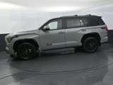Used 2025 Toyota Sequoia Platinum image 2