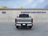 New 2025 Ford F250 Platinum image 5