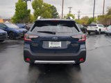 New 2025 Subaru Outback Touring XT image 4