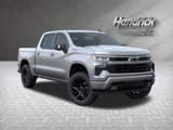 New 2026 Chevrolet Silverado 1500 RST image 2