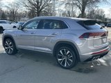 New 2025 Volkswagen Atlas Cross Sport SEL Premium R-Line image 3
