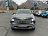 New 2025 Chevrolet Silverado 1500 LTZ w/ LTZ Premium Package image 2
