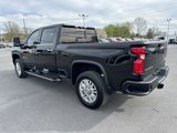 Used 2020 Chevrolet Silverado 3500 High Country w/ Z71 Off-Road Package image 6