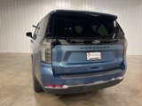 New 2026 Chevrolet Suburban LT w/ Comfort Package image 4