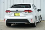 Used 2023 Toyota Corolla LE image 3