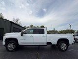 Used 2022 Chevrolet Silverado 3500 High Country w/ Technology Package image 3