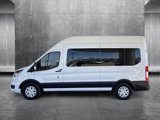 Used 2023 Ford Transit 350 XLT image 2
