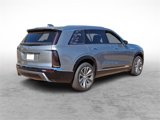 New 2026 Cadillac Vistiq Luxury w/ LPO, Floor Liner Package image 3