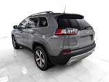 Used 2020 Jeep Cherokee Limited image 4
