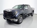 New 2026 GMC Sierra 1500 SLT w/ SLT Premium Package image 3