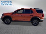 New 2026 Honda Passport TrailSport image 2