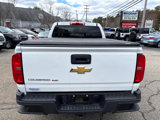 Used 2019 Chevrolet Colorado W/T image 4
