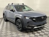 New 2025 MAZDA CX-50 2.5 Turbo w/ Premium Plus Pkg image 2