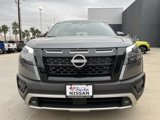 New 2025 Nissan Pathfinder Rock Creek image 4