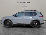 New 2026 Nissan Rogue SV w/ Rock Creek Premium Package image 2