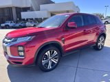 Used 2024 Mitsubishi Outlander Sport ES image 3