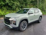 New 2026 Chevrolet Equinox ACTIV w/ Convenience Package III image 2