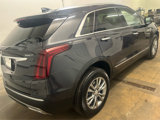 Certified 2022 Cadillac XT5 Premium Luxury image 2