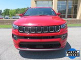 Used 2023 Jeep Compass Limited image 2