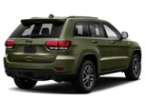 Used 2020 Jeep Grand Cherokee Trailhawk w/ Trailhawk Luxury Group image 3