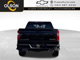 New 2025 Chevrolet Silverado 1500 High Country image 3